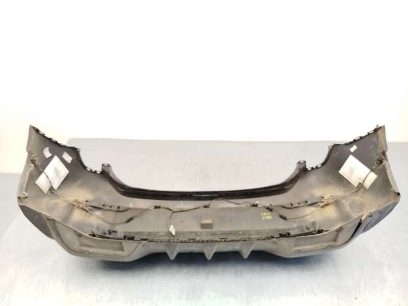 Recambio de paragolpes trasero para cupra leon (kl1, ku1, kug) 1.5 etsi referencia OEM IAM 5FA807421EGRU 10