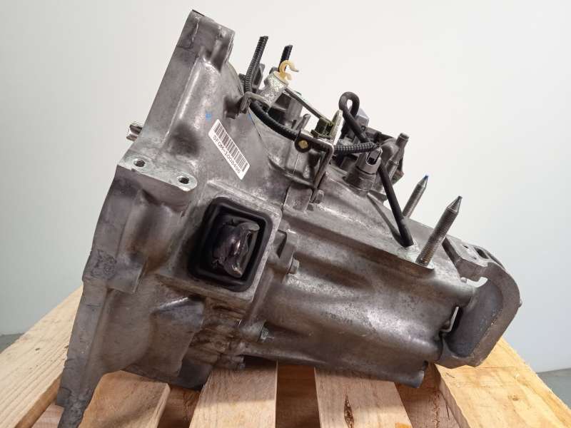 Recambio de caja cambios para honda jazz (ge) 1.2 cat referencia OEM IAM 20011RF0M71 - Azul 2