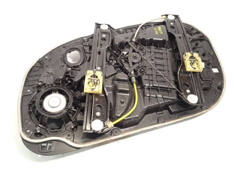 Recambio de elevalunas delantero izquierdo para volvo v90 cross country 2.0 diesel cat referencia OEM IAM 31378592  966268103 - Gris 2