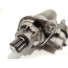 Recambio de motor arranque para volkswagen multivan t5 (7hm, 7hn, 7hf, 7ef, 7em, 7en) 2.5 tdi referencia OEM IAM 02M911023Q  000
