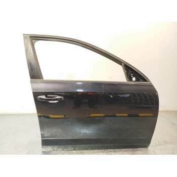 Recambio de puerta delantera derecha para skoda octavia iii (5e3, nl3, nr3) 1.6 tdi referencia OEM IAM 5E0831052  