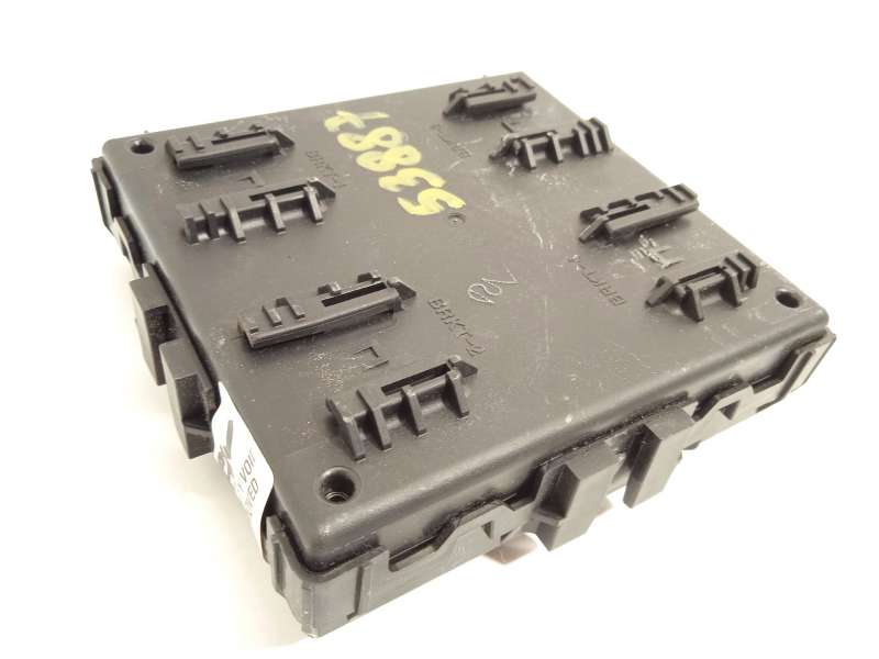 Recambio de modulo electronico para kia niro i (de) 1.6 gdi hybrid referencia OEM IAM 95480G5171 - Negro 3