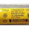 Recambio de motor limpia trasero para volkswagen tiguan (5n_) 2.0 tdi referencia OEM IAM 5N0955711A  W000002310