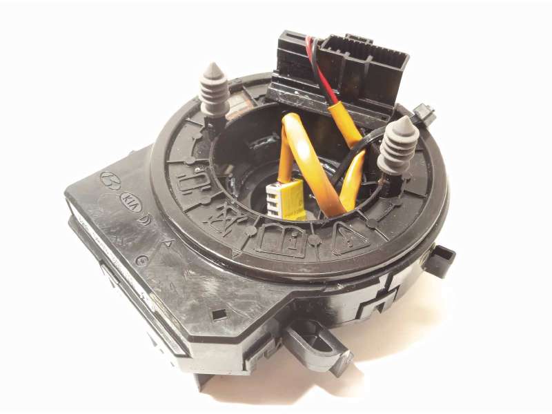 Recambio de anillo airbag para kia xceed edrive phev referencia OEM IAM 93490S1130 2