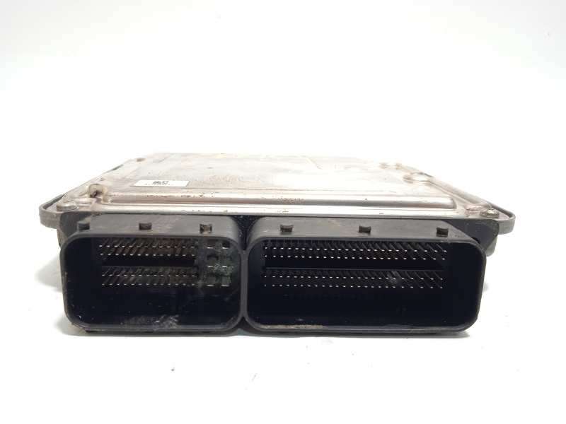 Recambio de centralita motor uce para mini mini (r56) cooper d referencia OEM IAM 8512415  0281017509 4
