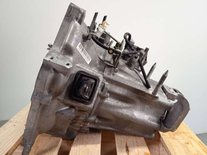 Recambio de caja cambios para honda jazz (ge) 1.2 cat referencia OEM IAM 20011RF0M71 - Azul 3