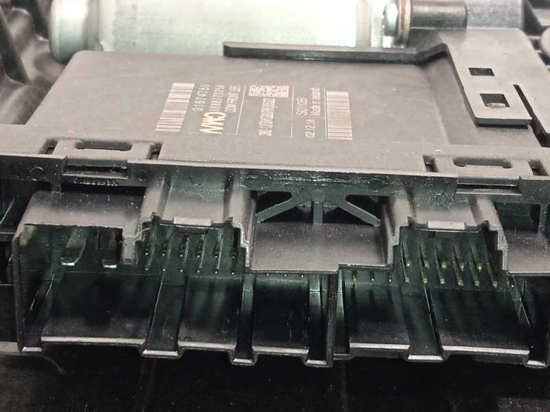Recambio de elevalunas delantero izquierdo para volvo v90 cross country 2.0 diesel cat referencia OEM IAM 31378592  966268103 - Gris 3