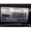 Recambio de motor limpia delantero para hyundai i20 active 1.0 tgdi cat referencia OEM IAM 98100GB000  
