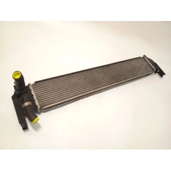 Recambio de radiador agua para skoda octavia iii (5e3, nl3, nr3) 1.6 tdi referencia OEM IAM 5Q0121251EL  