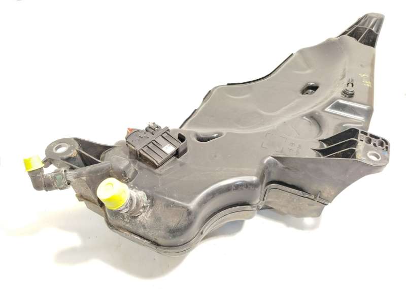 Recambio de deposito aditivo fap adblue para volkswagen t-roc (a11, d11) 2.0 tdi referencia OEM IAM 5Q0131877R 5Q0131969E 5Q0131 - Gris