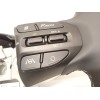 Recambio de volante para kia rio (yb) 1.0 tgdi cat referencia OEM IAM 56120H8000 56100H8NA0WK 56111H8100WK