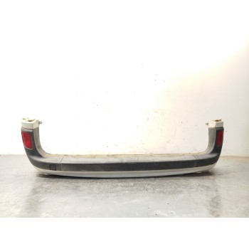 Recambio de paragolpes trasero para renault kangoo / grand kangoo ii (kw0/1_) 1.5 dci 85 (kw0k, kw0l, kw0b) referencia OEM IAM 7