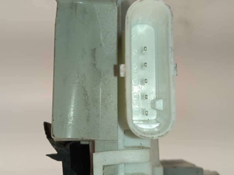 Recambio de cerradura puerta trasera izquierda para audi a5 sportback (f5a) básico quattro referencia OEM IAM 8X0839015E - Gris 4