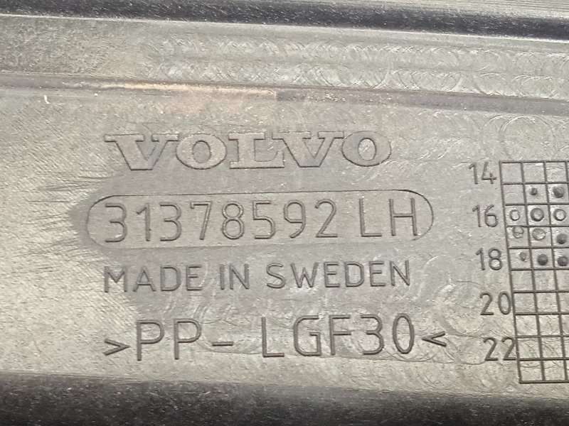 Recambio de elevalunas delantero izquierdo para volvo v90 cross country 2.0 diesel cat referencia OEM IAM 31378592  966268103 - Gris 4