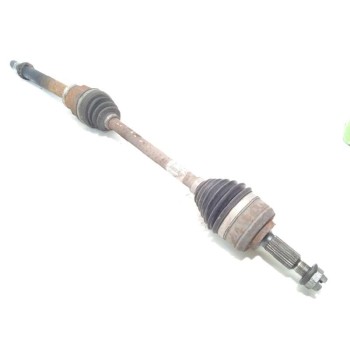 TRANSMISION DELANTERA DERECHA 8200725502 391006777R