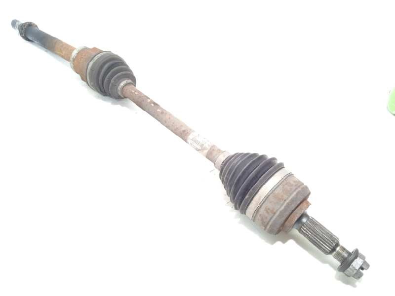 TRANSMISION DELANTERA DERECHA 8200725502 391006777R