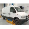 opel movano a furgoneta (x70) del año 1999