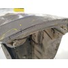 Recambio de paragolpes trasero para cupra leon (kl1, ku1, kug) 1.5 etsi referencia OEM IAM 5FA807421EGRU  