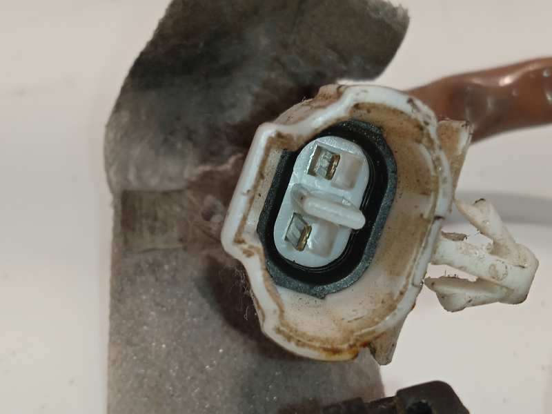 Recambio de elevalunas delantero derecho para suzuki liana rh (er) 1.4 ddis referencia OEM IAM 8343076F10  0621009291 4