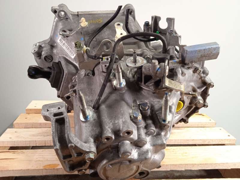 Recambio de caja cambios para honda jazz (ge) 1.2 cat referencia OEM IAM 20011RF0M71 - Azul 4