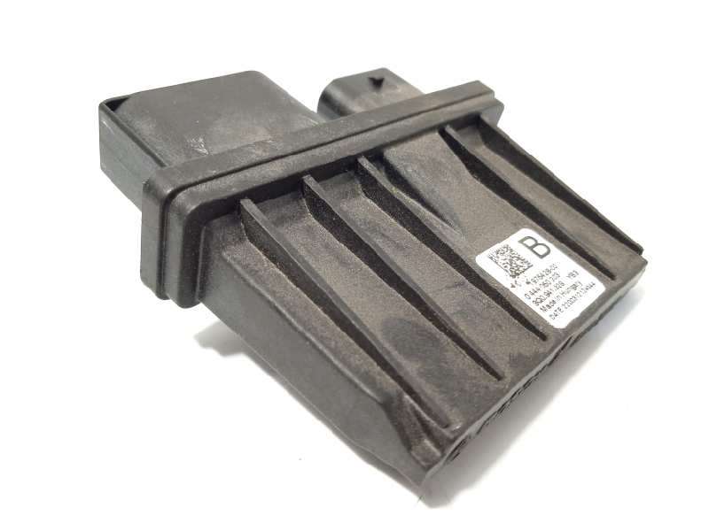 MODULO ELECTRONICO 3Q0941329 0444050137