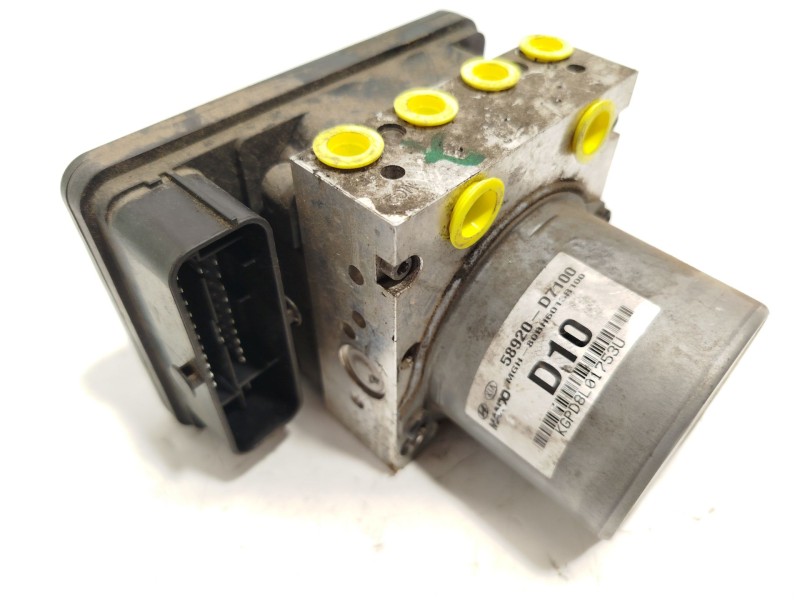 ABS 58920D7100 BE6003R100 MGH80BH6013R100