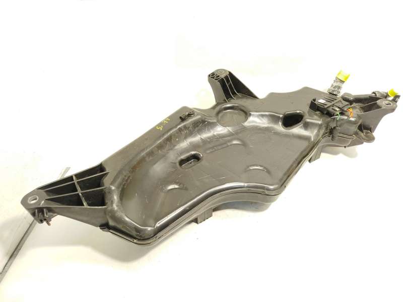 Recambio de deposito aditivo fap adblue para volkswagen t-roc (a11, d11) 2.0 tdi referencia OEM IAM 5Q0131877R 5Q0131969E 5Q0131 - Gris 2