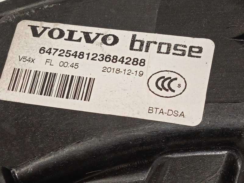 Recambio de elevalunas delantero izquierdo para volvo v90 cross country 2.0 diesel cat referencia OEM IAM 31378592  966268103 - Gris 5