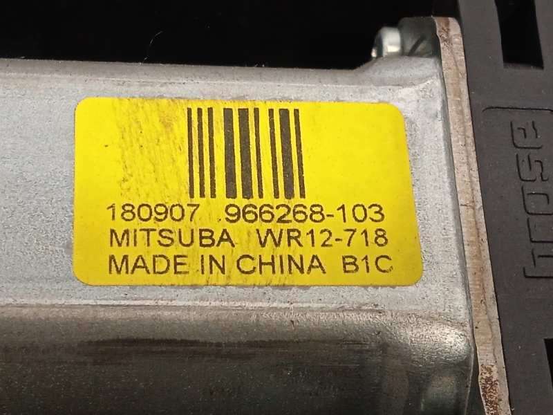 Recambio de elevalunas delantero izquierdo para volvo v90 cross country 2.0 diesel cat referencia OEM IAM 31378592  966268103 - Gris 6