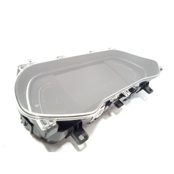 Recambio de cuadro instrumentos para renault captur ii (hf_) tce 100 (hfmt) referencia OEM IAM 248091111R  