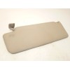 Recambio de parasol derecho para volkswagen tiguan (5n_) 2.0 tdi referencia OEM IAM 5N0857552H 5N0857552H2F4 