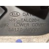 Recambio de volante para kia rio (yb) 1.0 tgdi cat referencia OEM IAM 56120H8000 56100H8NA0WK 56111H8100WK