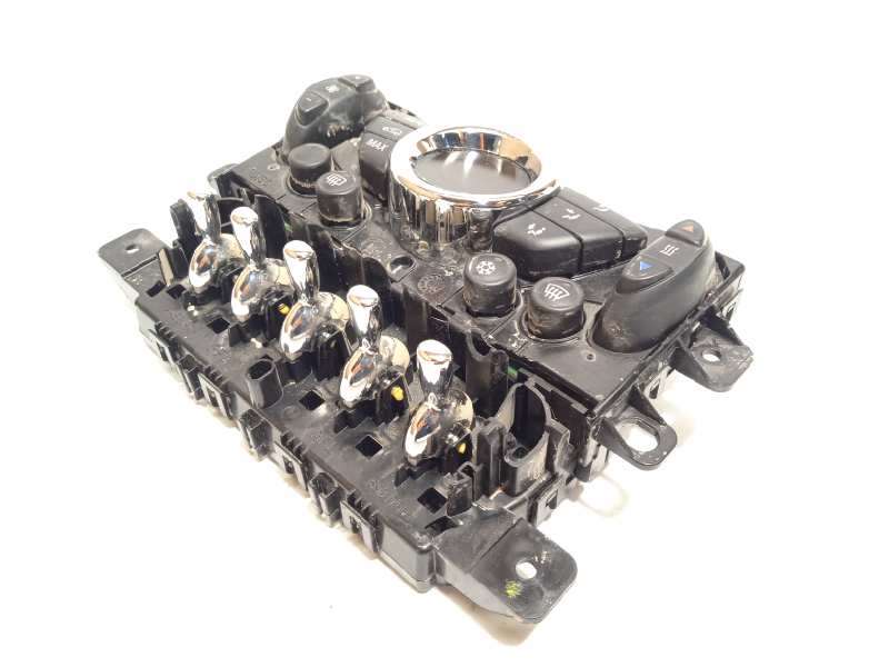 Recambio de mando climatizador para mini mini (r56) cooper d referencia OEM IAM 3456300 64113457397 2