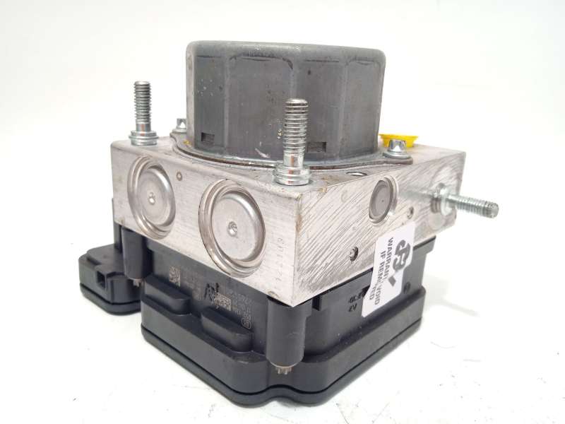 Recambio de abs para renault clio iv (bh_) 1.5 dci 75 referencia OEM IAM 476600188R 0265956527 269722 2