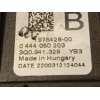 Recambio de modulo electronico para volkswagen t-roc advance referencia OEM IAM 3Q0941329  0444050137