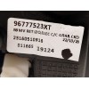 Recambio de retrovisor izquierdo para citroën berlingo multispace (b9) 1.2 puretech 110 referencia OEM IAM 96777523XT  