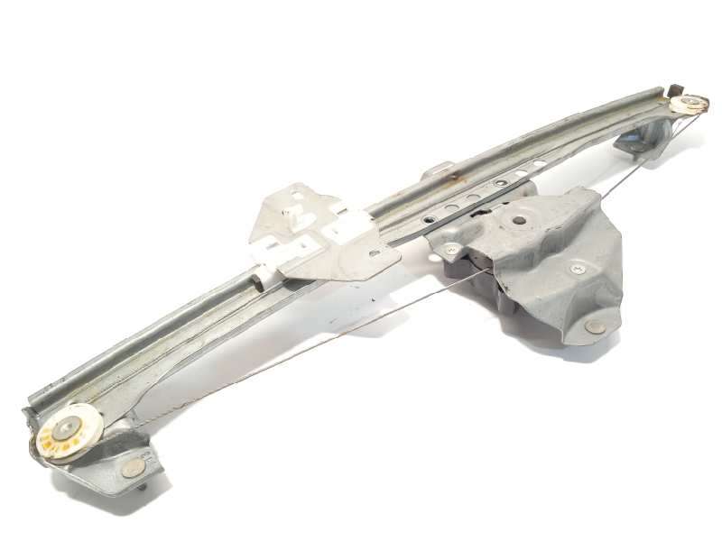 Recambio de elevalunas delantero derecho para dacia dokker ambiance referencia OEM IAM 807209071R  128001071E 2