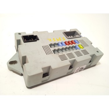 CAJA RELES / FUSIBLES CPLA14Q073AA LR041091 