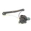 Recambio de elevalunas trasero izquierdo para volkswagen polo (6c1) 1.6 highl referencia OEM IAM 6R0959811N  