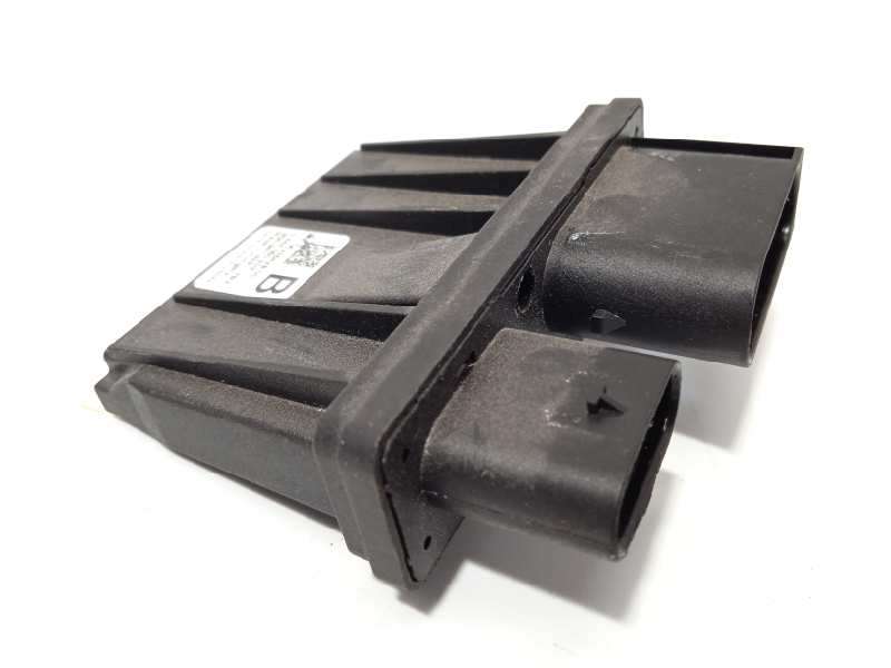 Recambio de modulo electronico para volkswagen t-roc advance referencia OEM IAM 3Q0941329  0444050137 - Blanco 4