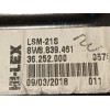 Recambio de elevalunas trasero izquierdo para audi a5 sportback (f5a) básico quattro referencia OEM IAM 8W8839461  8W0959801