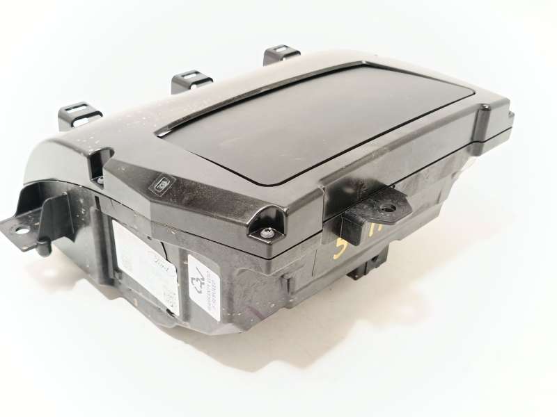 Recambio de pantalla multifuncion para ford kuga iii (dfk) 2.5 duratec plug-in-hybrid referencia OEM IAM SV4T19G468AA 2812392 02