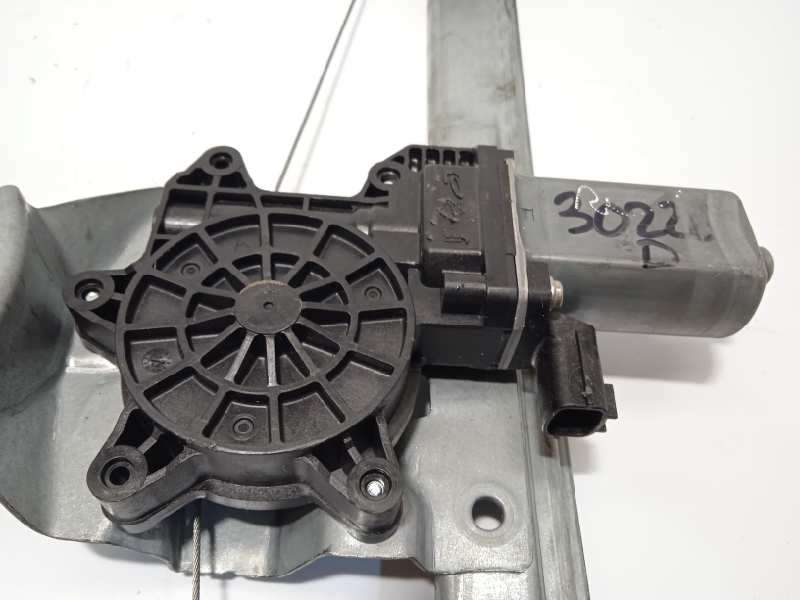 Recambio de elevalunas delantero derecho para dacia dokker ambiance referencia OEM IAM 807209071R  128001071E 3