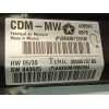 Recambio de centralita confort para chrysler 300c (lx, le) 3.0 crd referencia OEM IAM 56038722AM K56038722AM 