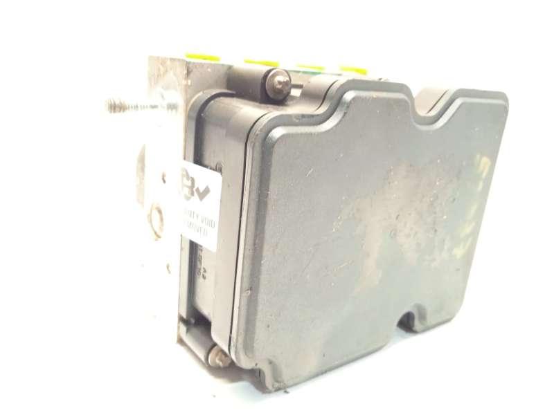 Recambio de abs para dacia duster laureate 4x2 referencia OEM IAM 476607477R 0265956403 269727 3