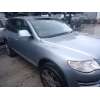 volkswagen touareg (7l6) del año 2007