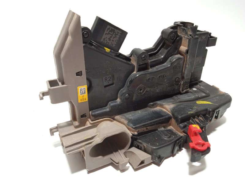 Recambio de cerradura puerta delantera derecha para kia xceed edrive phev referencia OEM IAM 81320J7000 2
