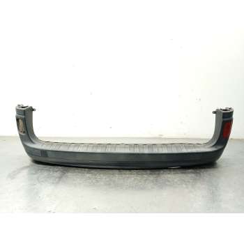 PARAGOLPES TRASERO 7701478196 