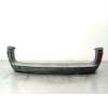 Recambio de paragolpes trasero para renault kangoo profesional referencia OEM IAM 7701478196  