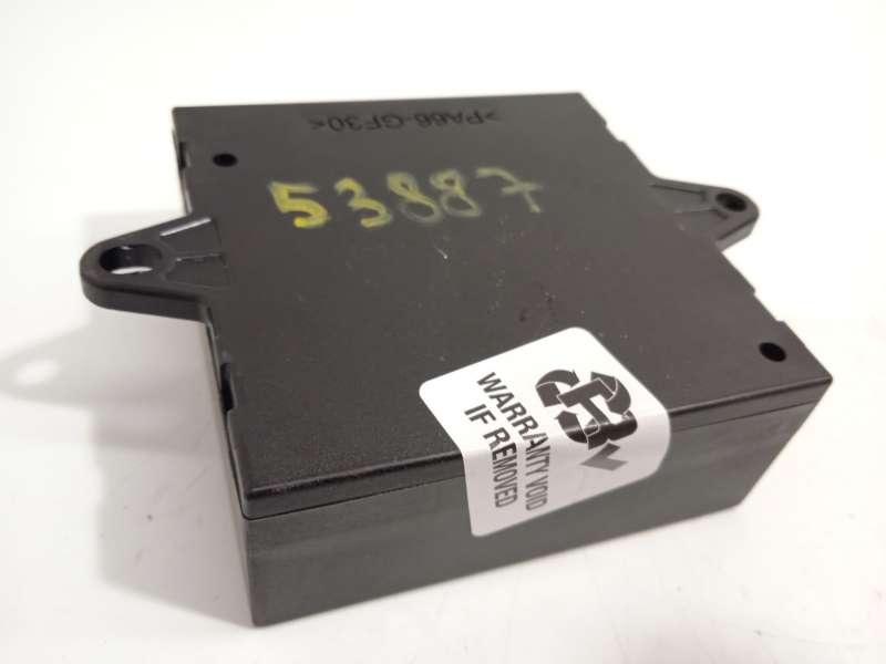Recambio de modulo electronico para kia niro i (de) 1.6 gdi hybrid referencia OEM IAM 89590G5010 - Negro 2